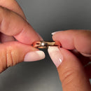 THE CLASSIC HERS ROSE