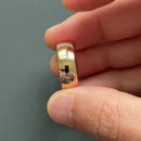 THE CLASSIC COUPLE ROSE