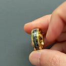 THE ROMEO & JULIET GOLD