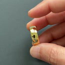 THE CLASSIC COUPLE GOLD