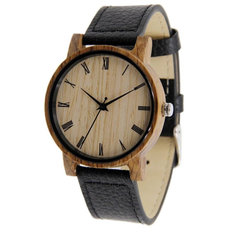 THE CLASSIC WATCH