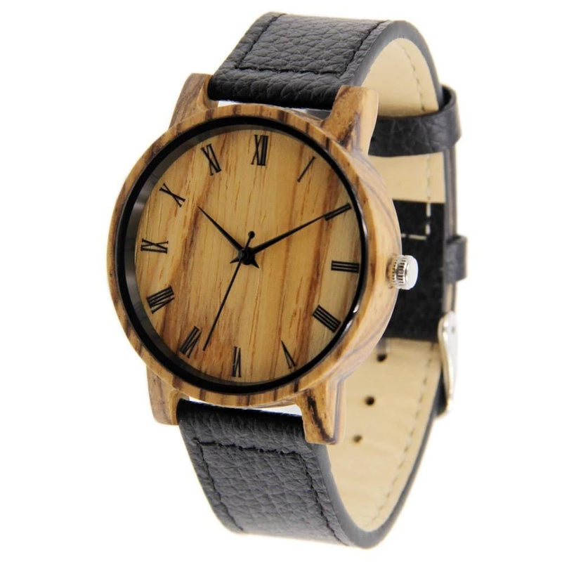 THE CLASSIC WATCH