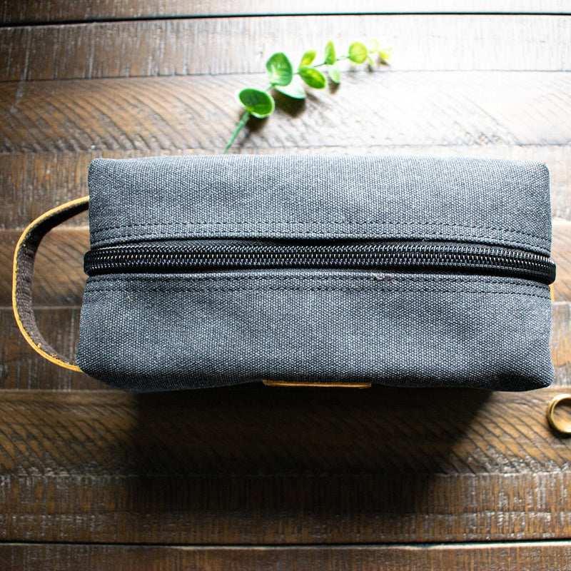 MEN’S TRAVEL BAG