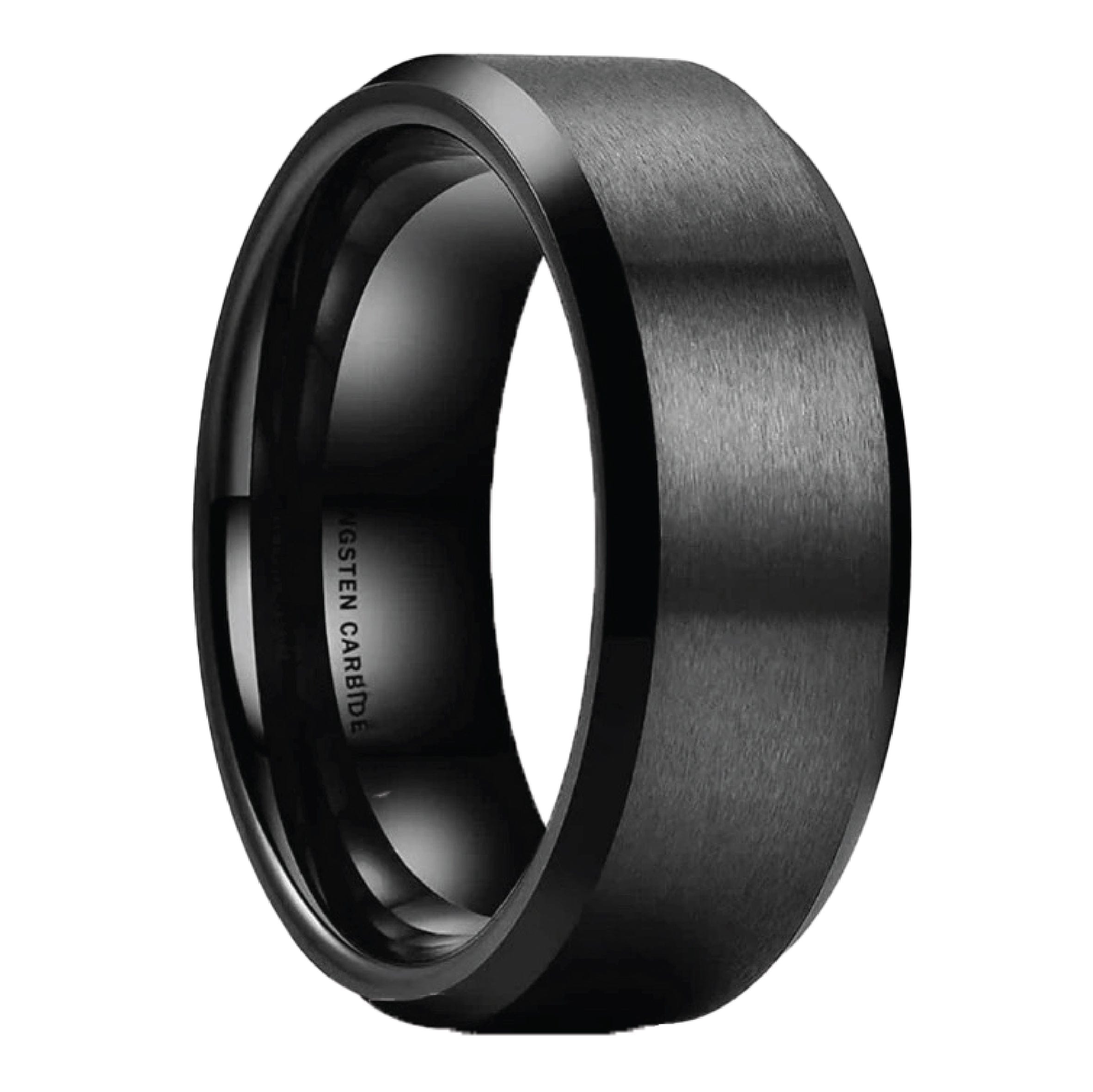Alpha male ring on sale