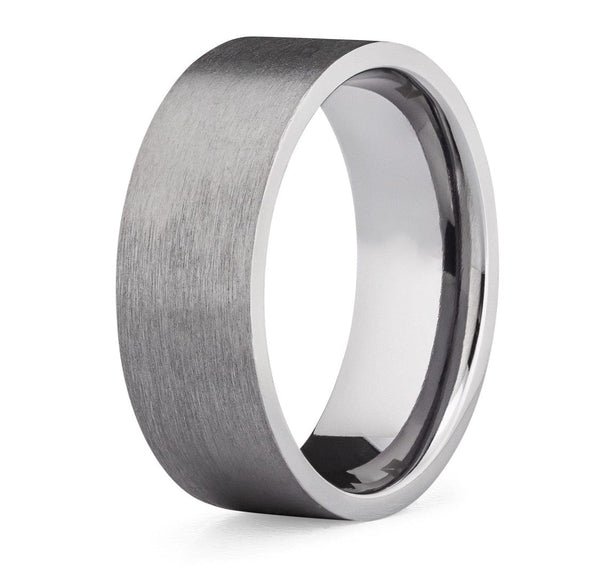 Modern Men's Wedding Rings | Unique Designs | Madera Bands – Page 2