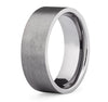 The Bond- Tantalum Men's Wedding Ring | Madera Bands