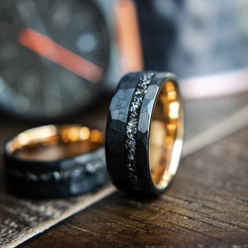 Wedding Band Mens Jewelry Afterpay Summer Men's Wedding Band